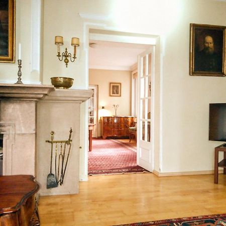 Ferienhaus Dr. Mueller Meißen Eksteriør bilde