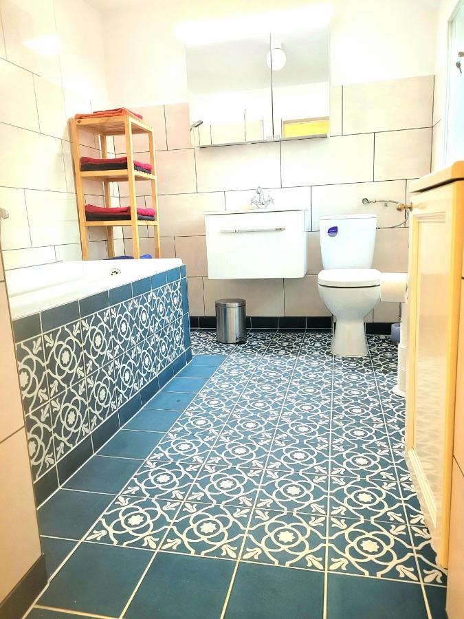 Ferienhaus Dr. Mueller Meißen Eksteriør bilde