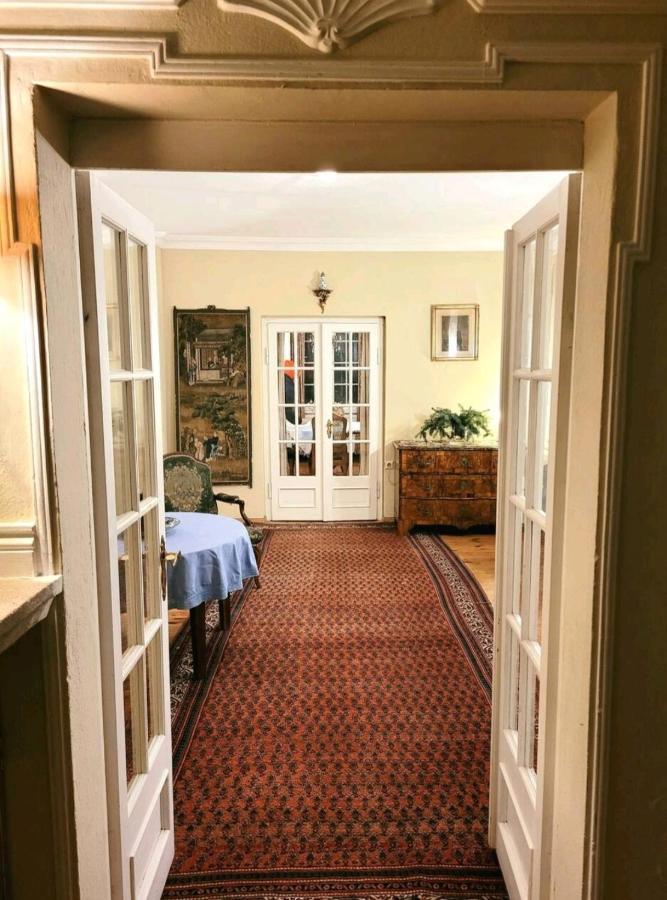 Ferienhaus Dr. Mueller Meißen Eksteriør bilde