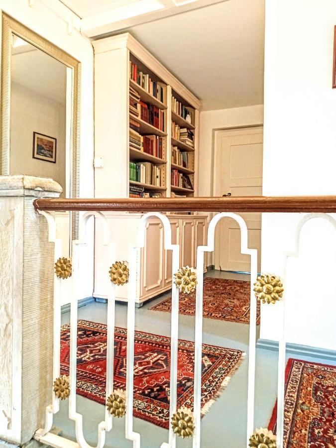 Ferienhaus Dr. Mueller Meißen Eksteriør bilde