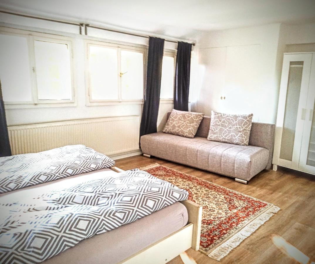 Ferienhaus Dr. Mueller Meißen Eksteriør bilde