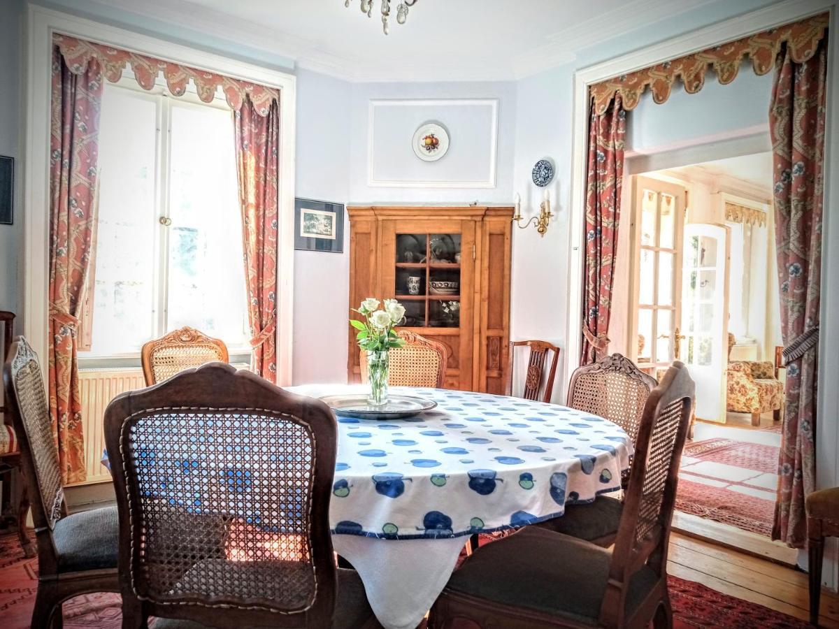 Ferienhaus Dr. Mueller Meißen Eksteriør bilde