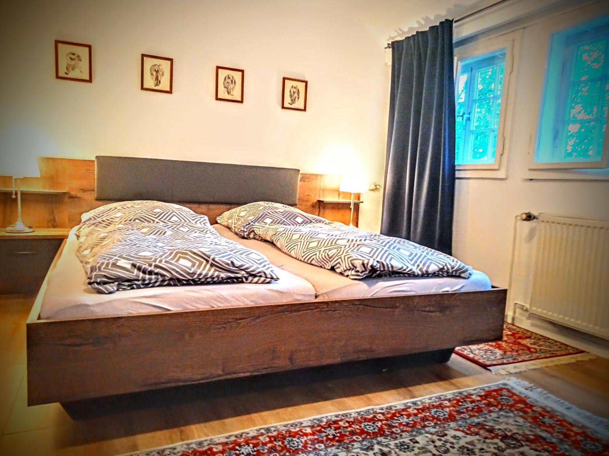 Ferienhaus Dr. Mueller Meißen Eksteriør bilde