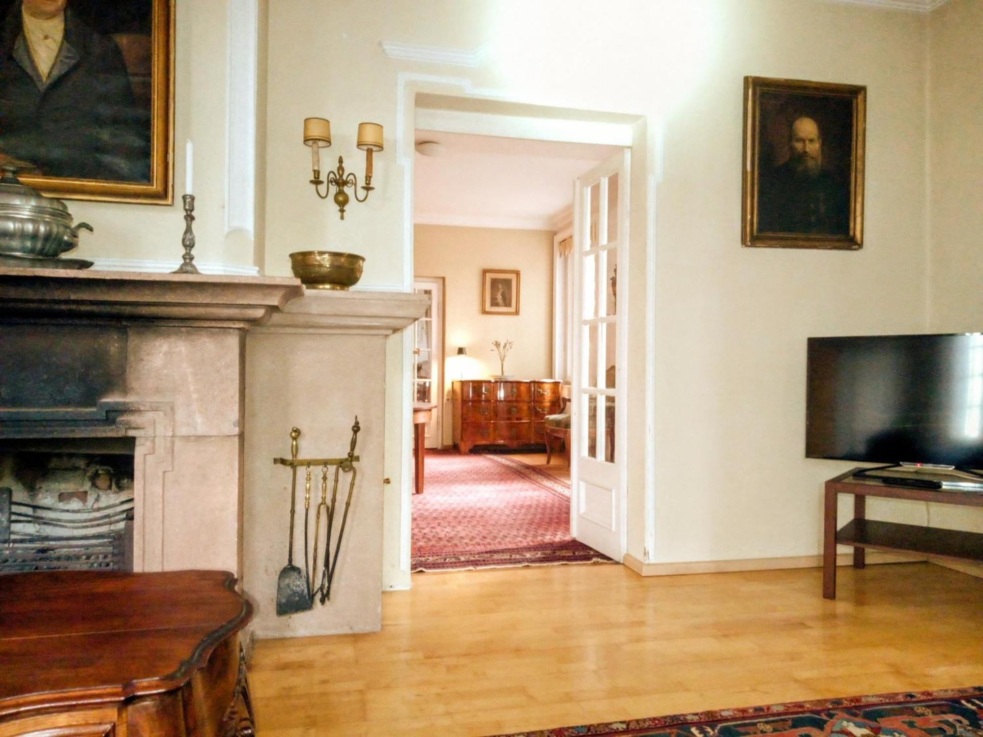 Ferienhaus Dr. Mueller Meißen Eksteriør bilde