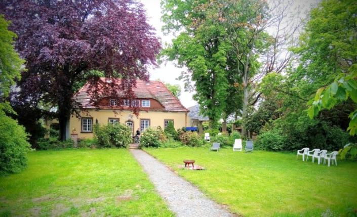 Ferienhaus Dr. Mueller Meißen Rom bilde